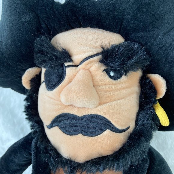 Daphnes Pirate Headcover Golf Club Cover new with tag - Picture 3 of 8